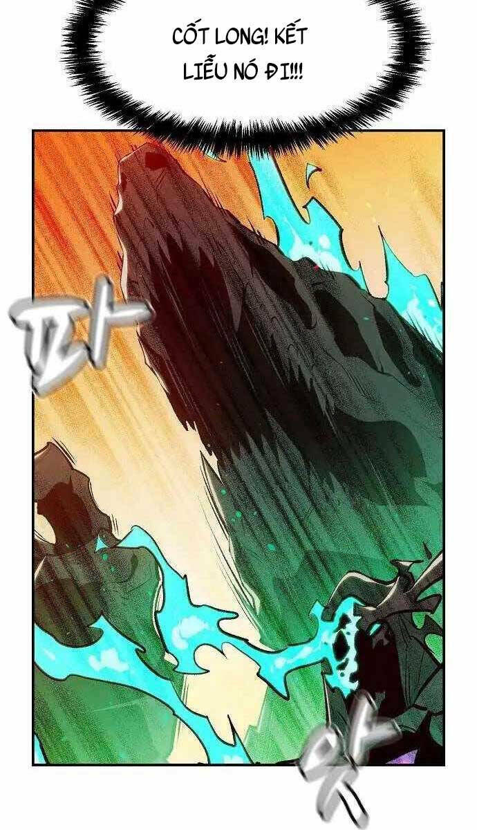 Độc Cô Tử Linh Sư - Chapter 82 - Page 61