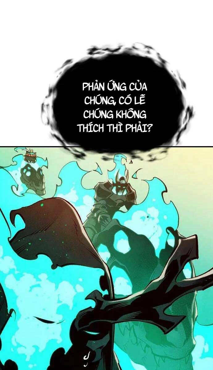 Độc Cô Tử Linh Sư - Chapter 83 - Page 25