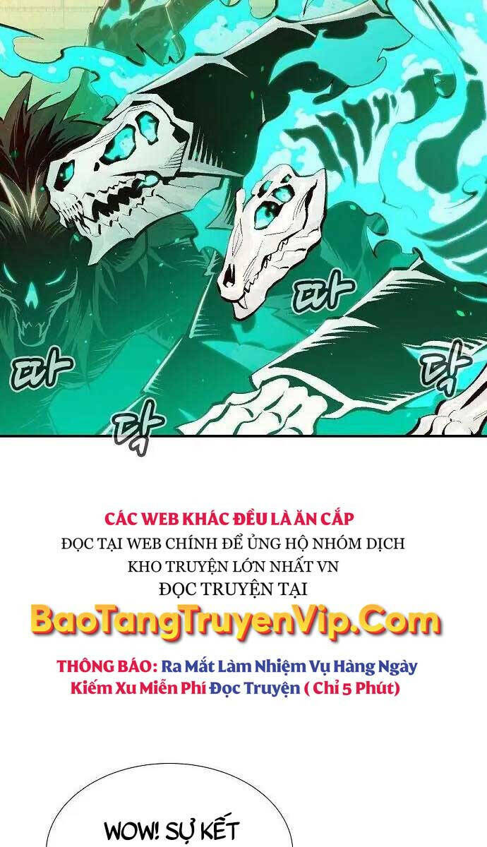 Độc Cô Tử Linh Sư - Chapter 83 - Page 36