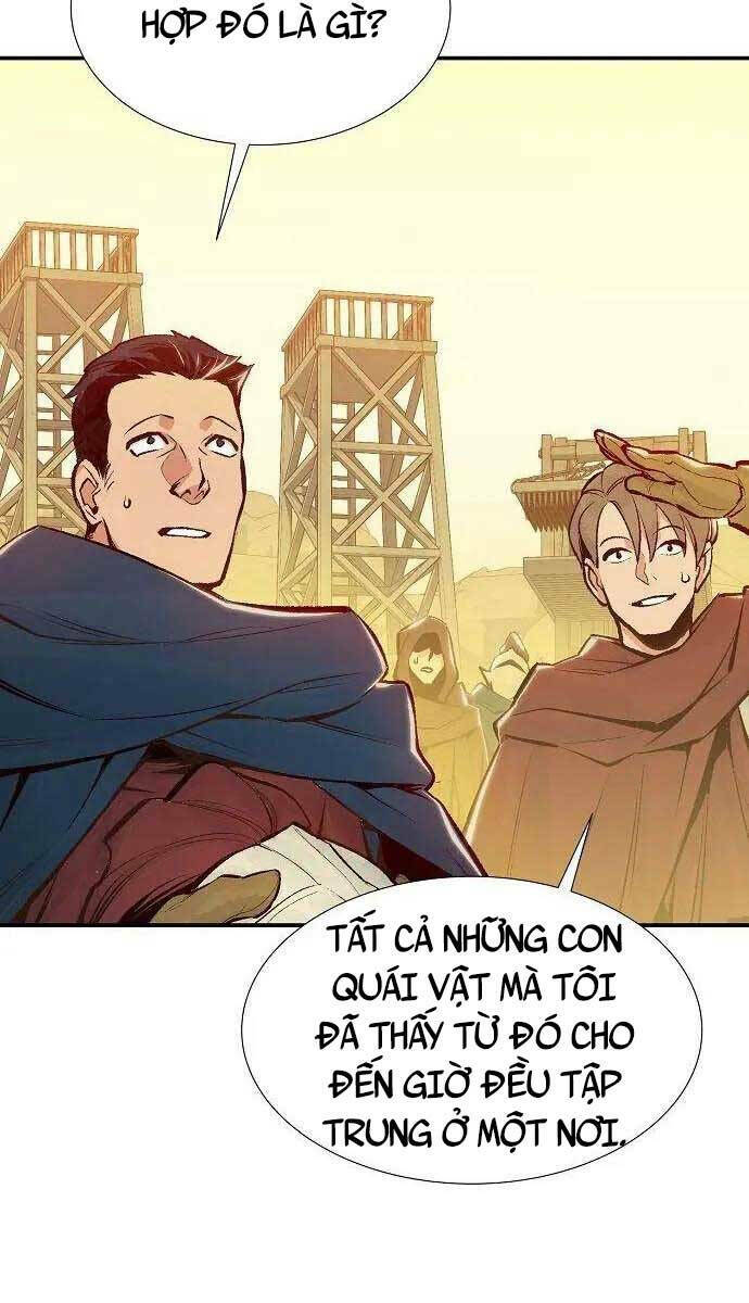 Độc Cô Tử Linh Sư - Chapter 83 - Page 37