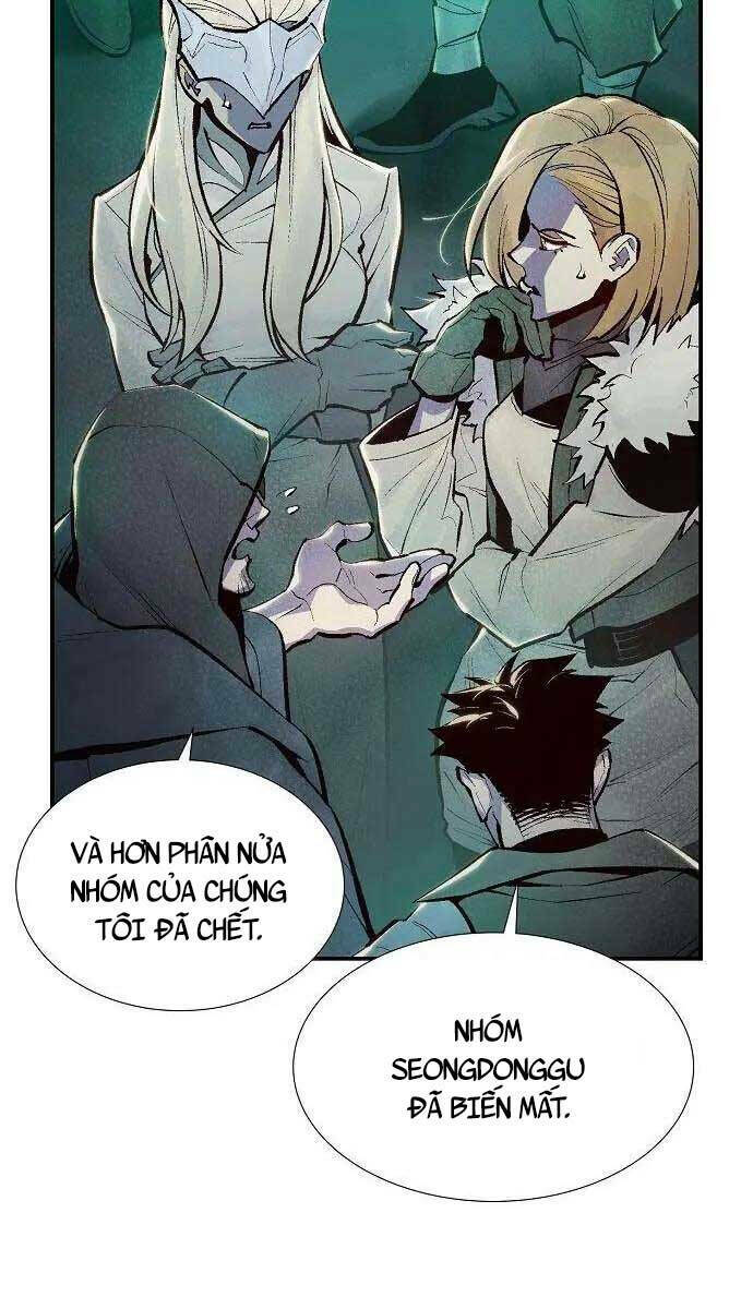 Độc Cô Tử Linh Sư - Chapter 83 - Page 59