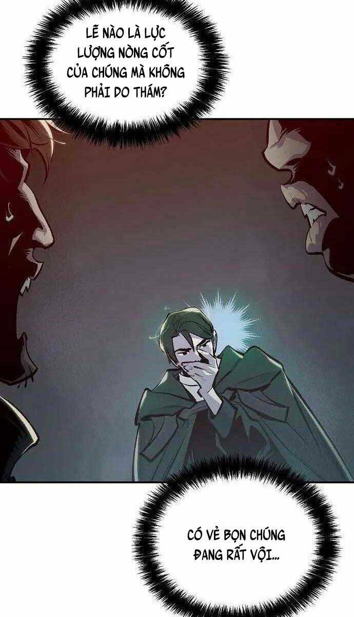 Độc Cô Tử Linh Sư - Chapter 84 - Page 101