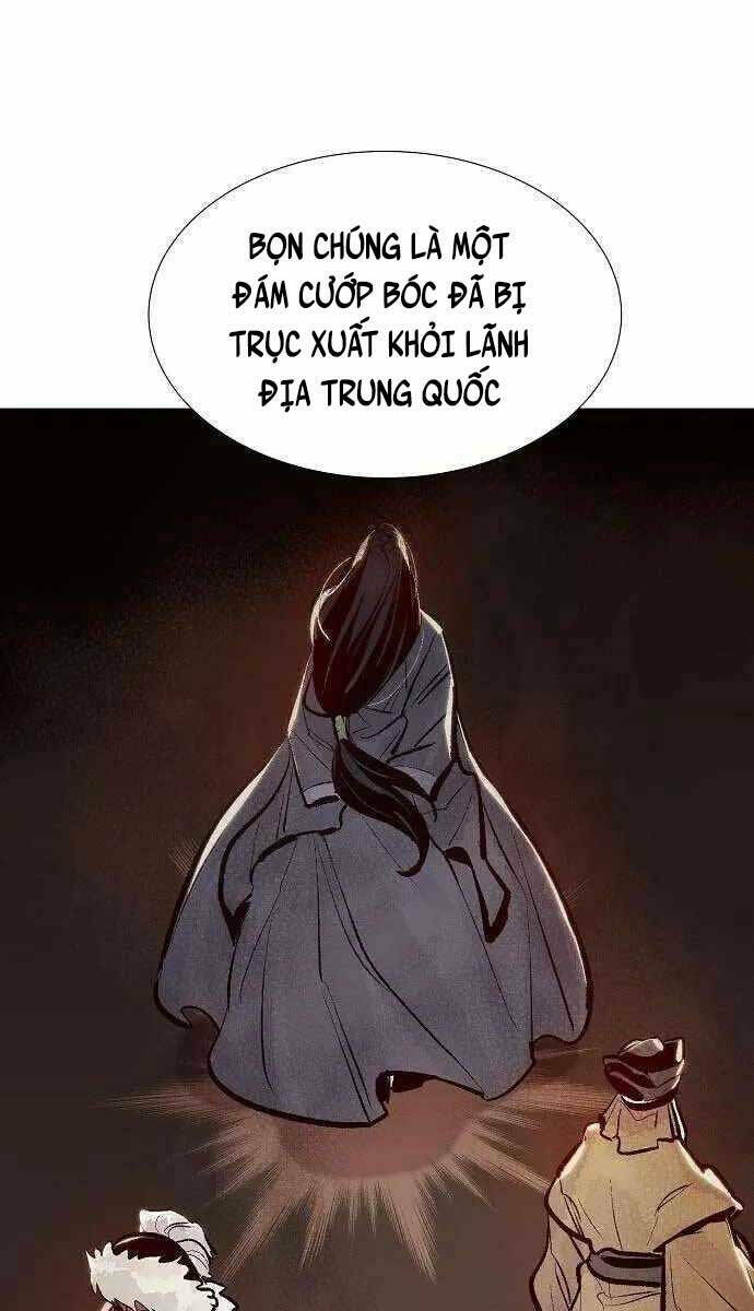 Độc Cô Tử Linh Sư - Chapter 84 - Page 44