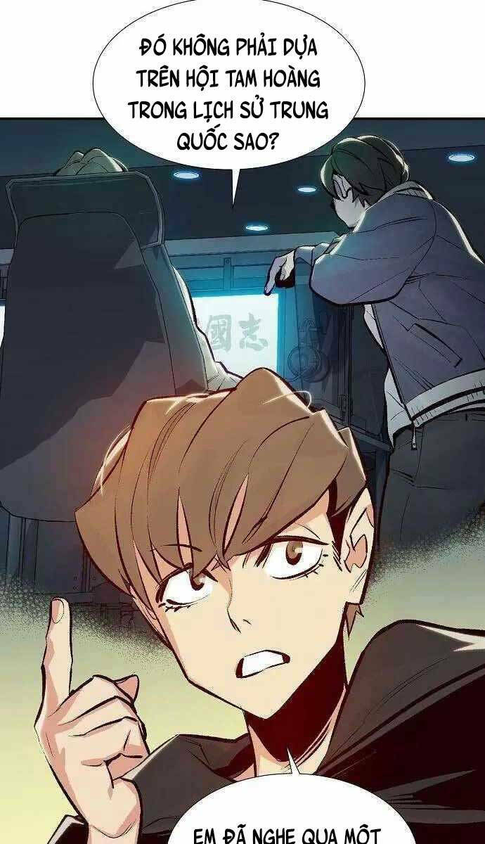 Độc Cô Tử Linh Sư - Chapter 84 - Page 46