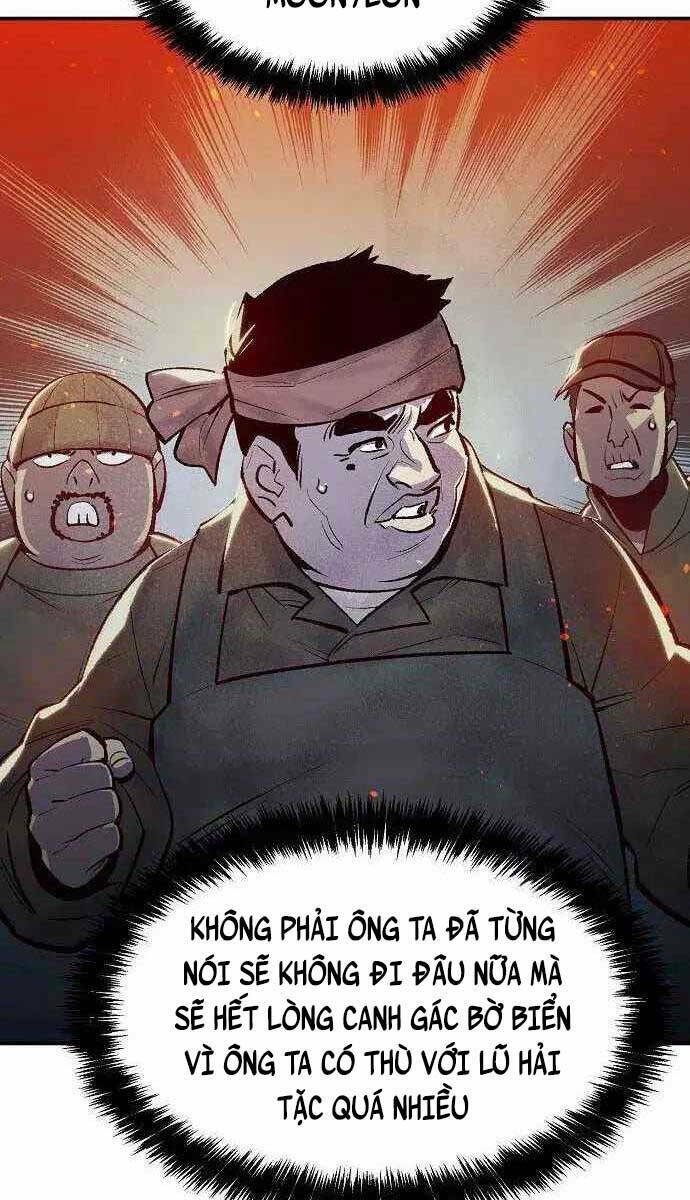 Độc Cô Tử Linh Sư - Chapter 84 - Page 74