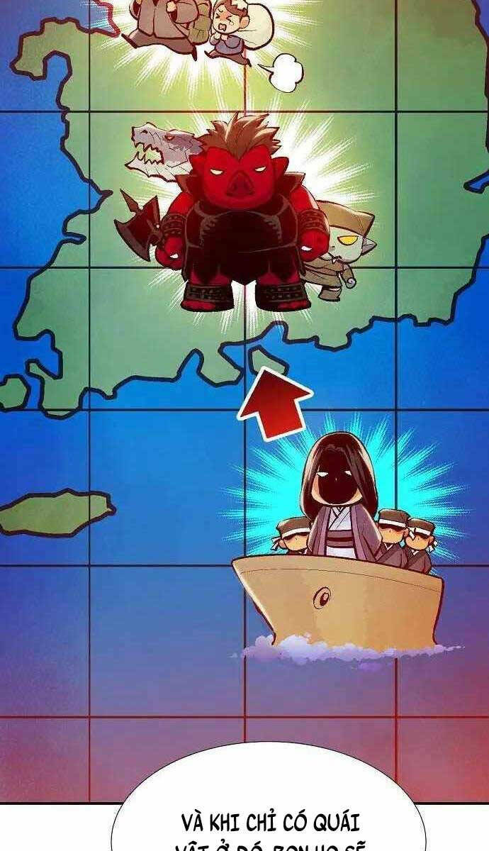 Độc Cô Tử Linh Sư - Chapter 84 - Page 82