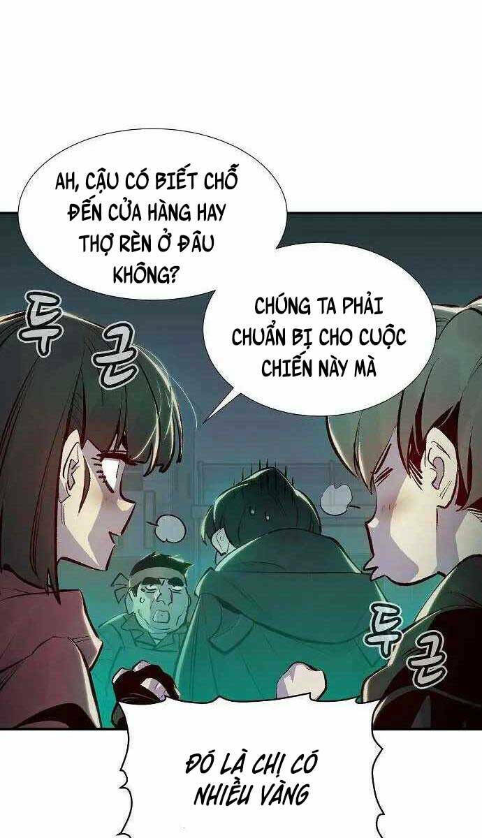 Độc Cô Tử Linh Sư - Chapter 84 - Page 95
