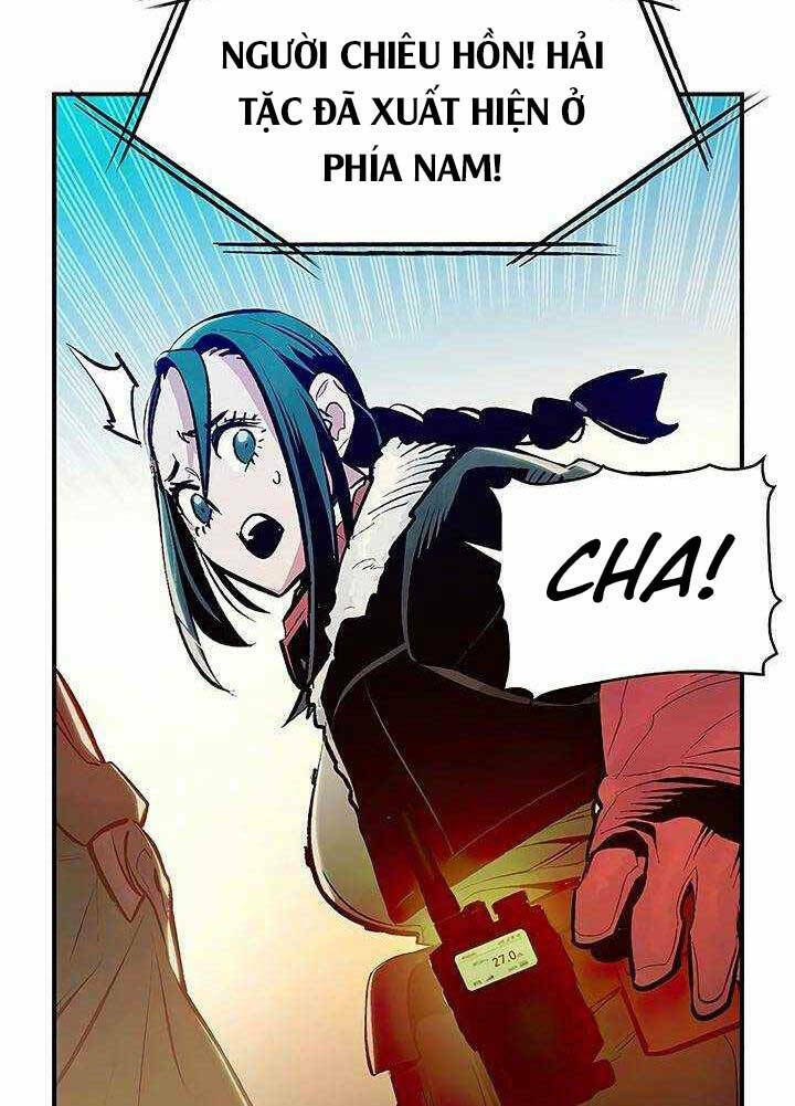 Độc Cô Tử Linh Sư - Chapter 85 - Page 118