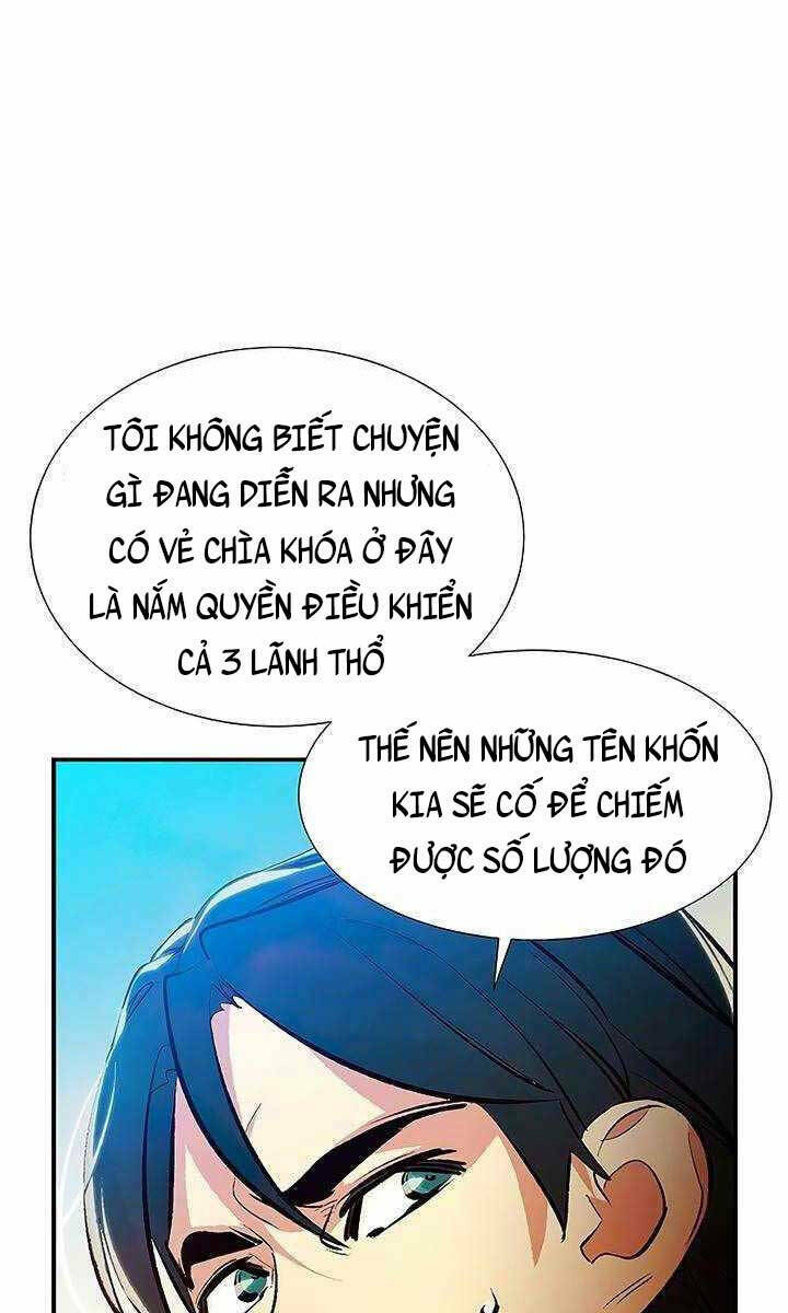 Độc Cô Tử Linh Sư - Chapter 85 - Page 126