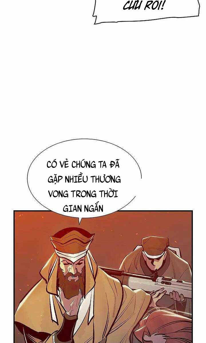 Độc Cô Tử Linh Sư - Chapter 85 - Page 36