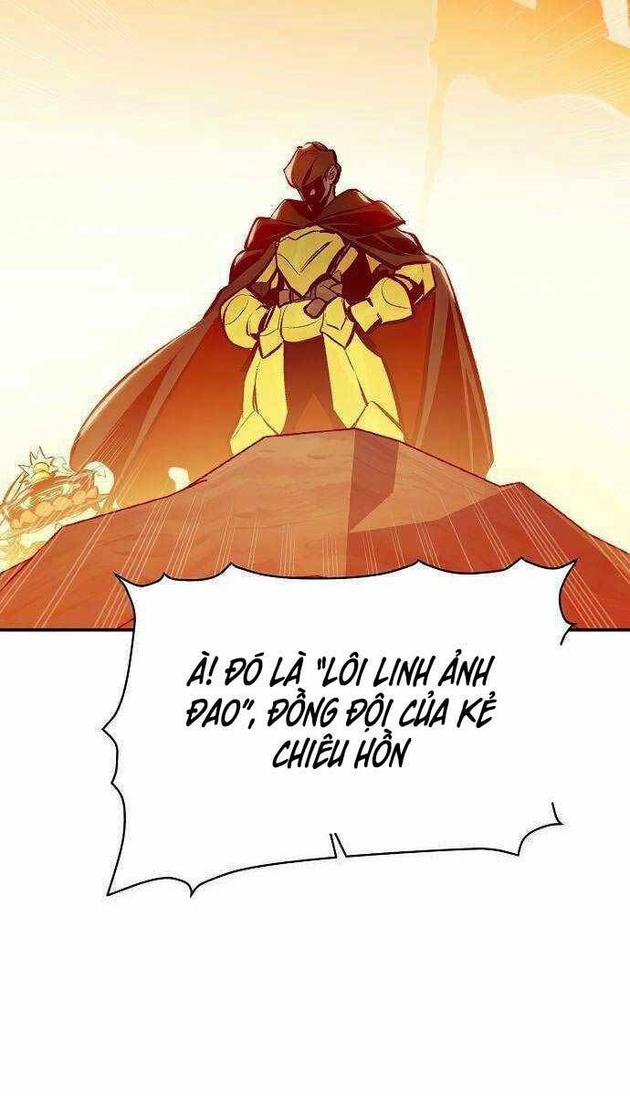 Độc Cô Tử Linh Sư - Chapter 86 - Page 106