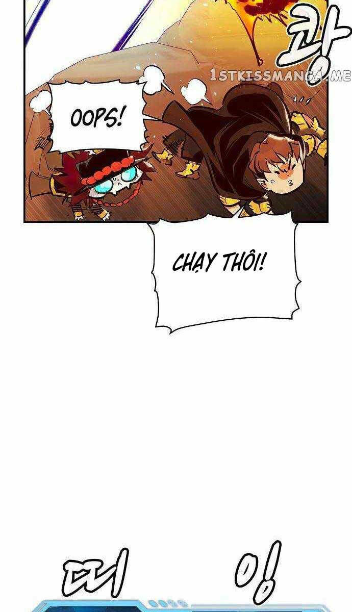 Độc Cô Tử Linh Sư - Chapter 86 - Page 117