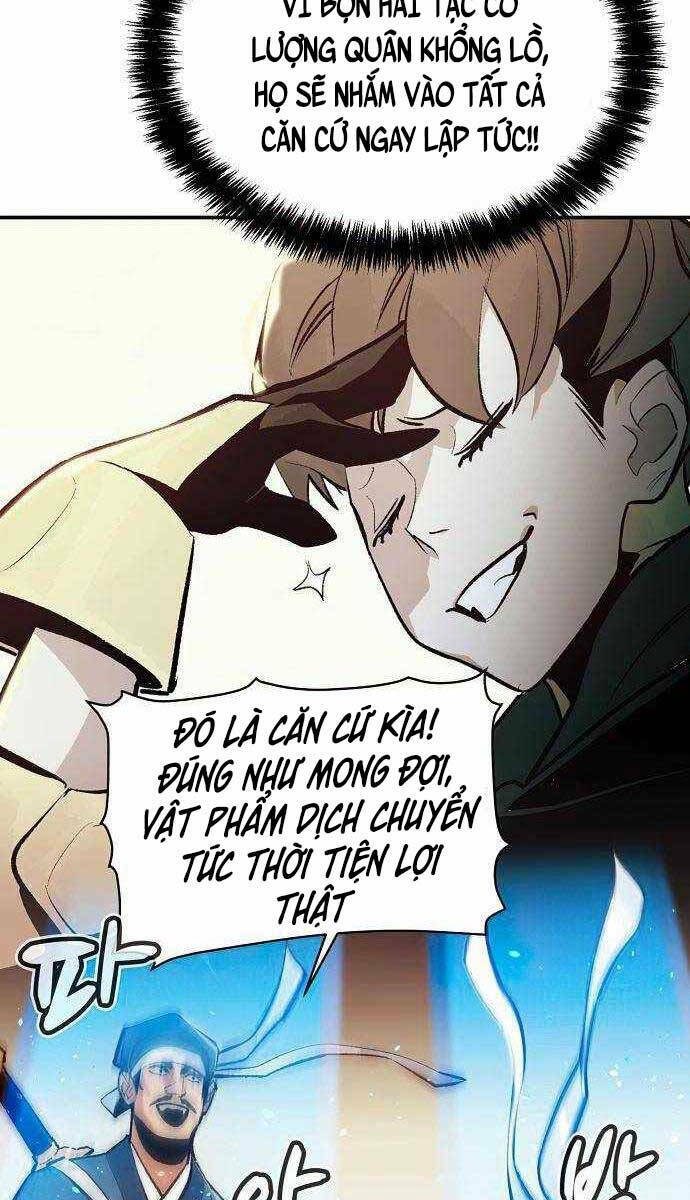 Độc Cô Tử Linh Sư - Chapter 86 - Page 25