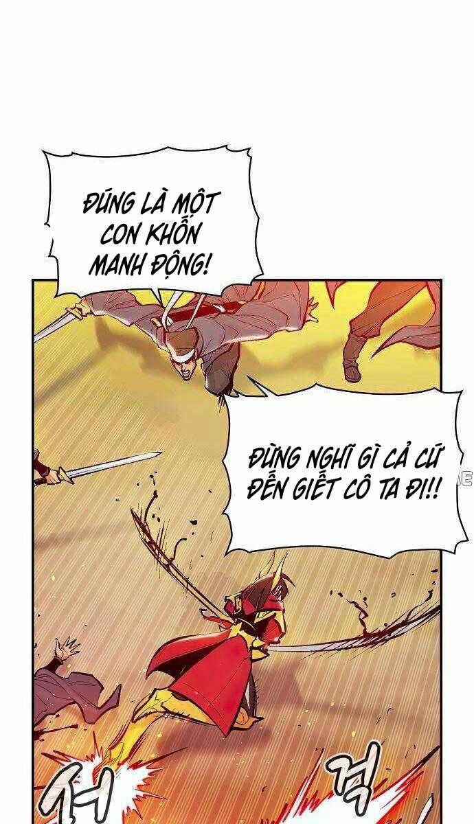 Độc Cô Tử Linh Sư - Chapter 86 - Page 32
