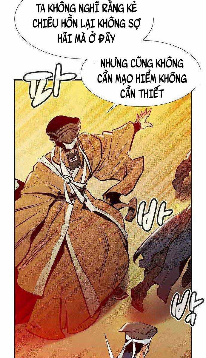 Độc Cô Tử Linh Sư - Chapter 86 - Page 84