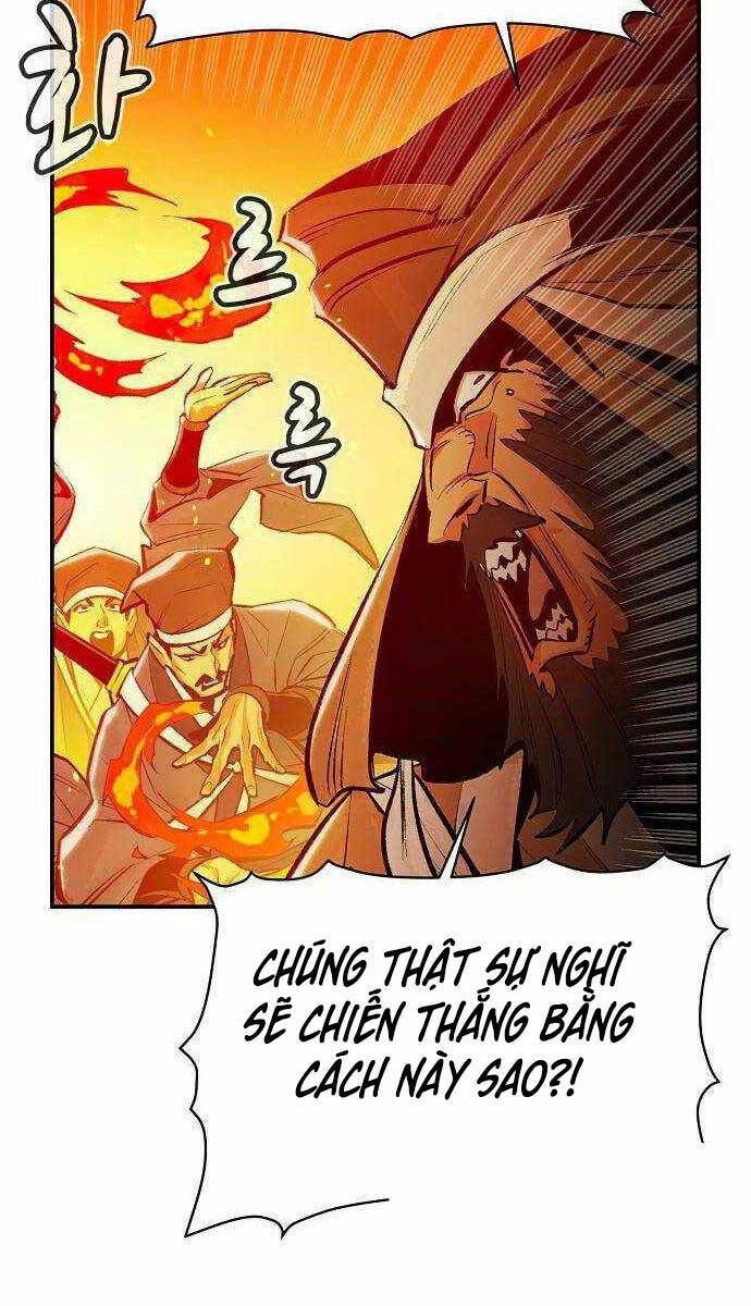 Độc Cô Tử Linh Sư - Chapter 86 - Page 89