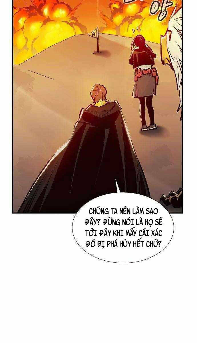 Độc Cô Tử Linh Sư - Chapter 86 - Page 92