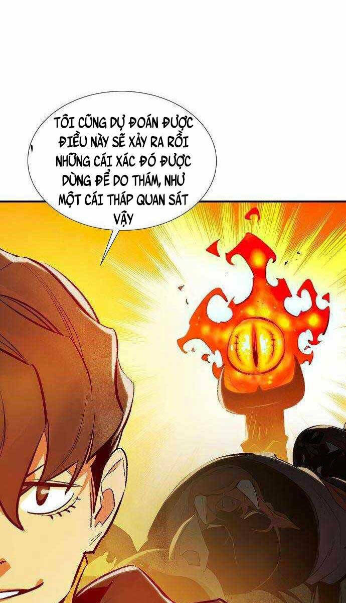 Độc Cô Tử Linh Sư - Chapter 86 - Page 93