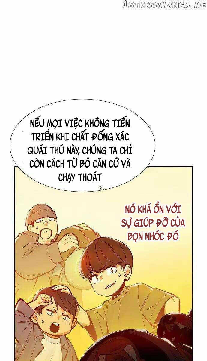 Độc Cô Tử Linh Sư - Chapter 86 - Page 96