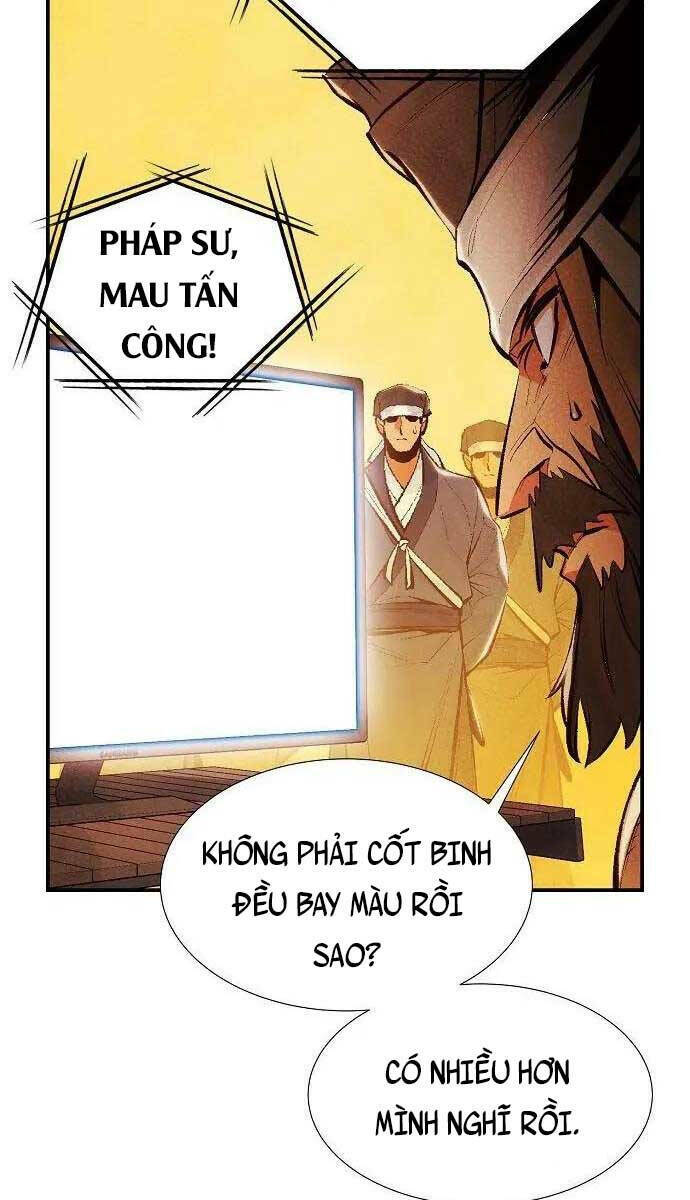 Độc Cô Tử Linh Sư - Chapter 87 - Page 115