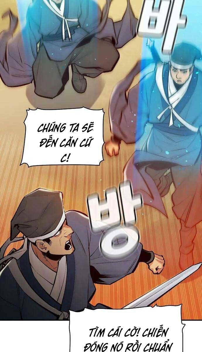 Độc Cô Tử Linh Sư - Chapter 87 - Page 120