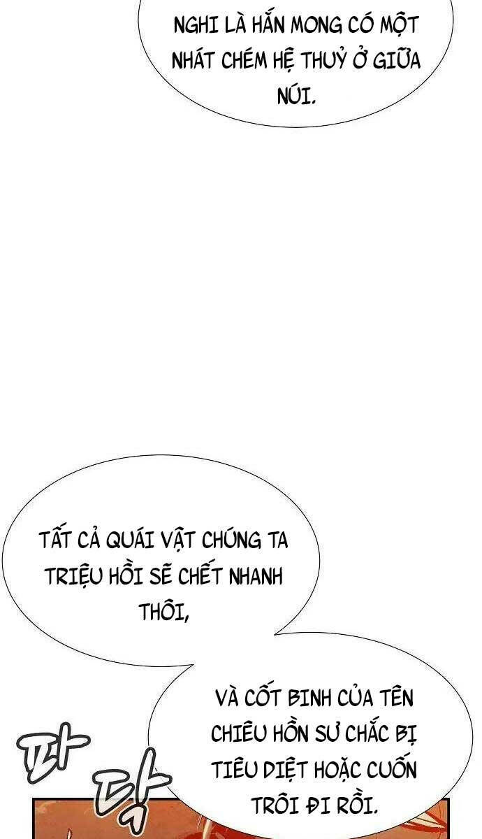 Độc Cô Tử Linh Sư - Chapter 87 - Page 30