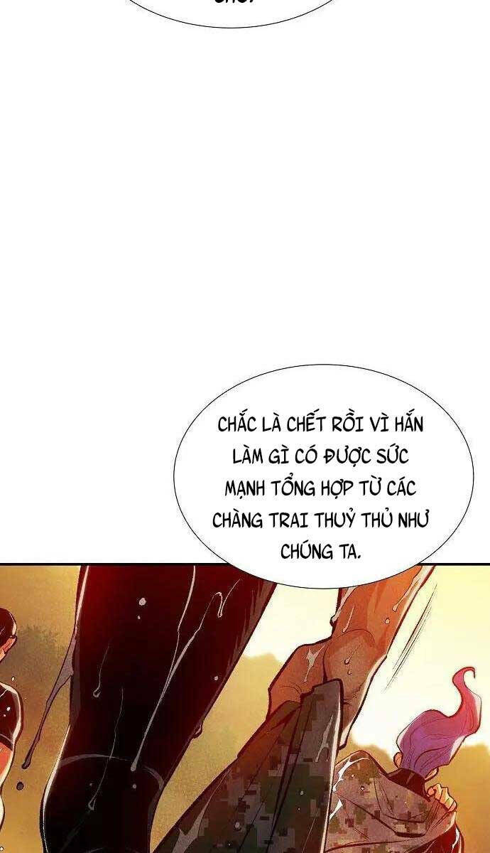 Độc Cô Tử Linh Sư - Chapter 87 - Page 32