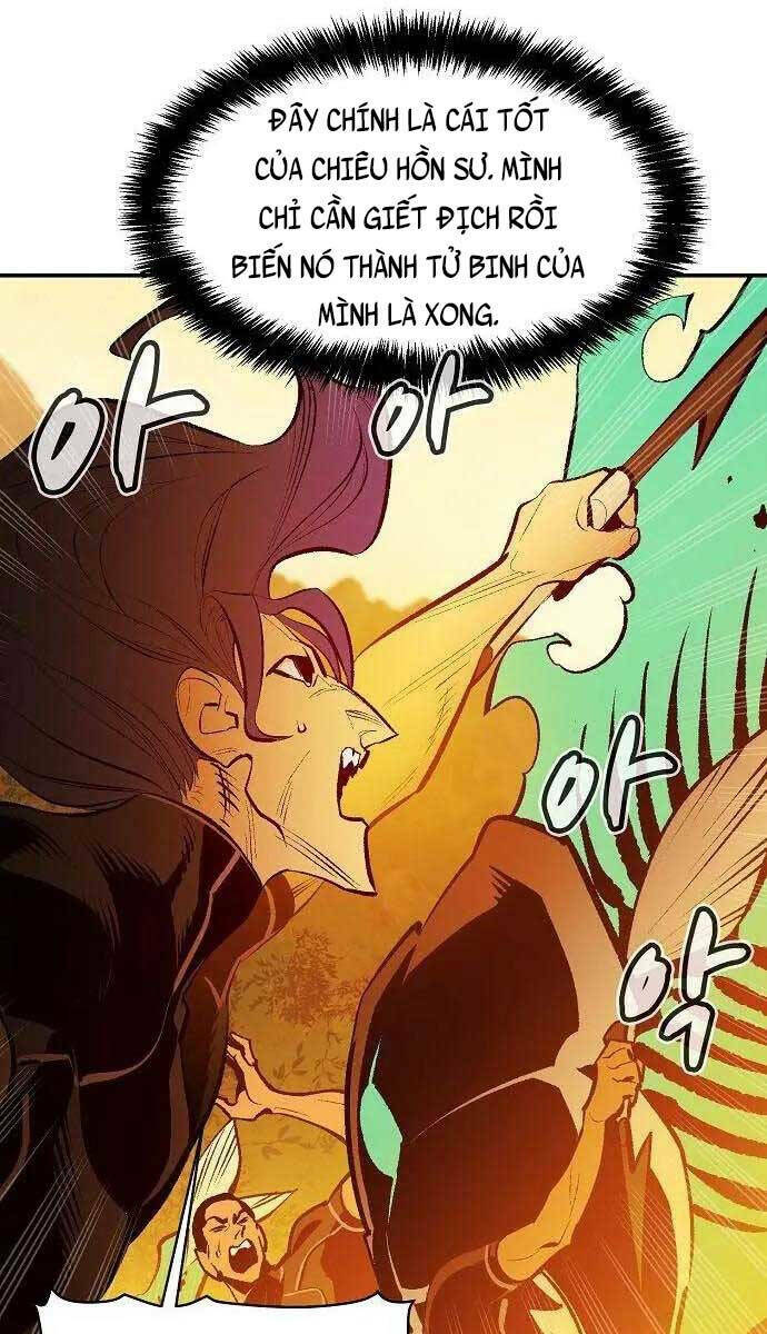 Độc Cô Tử Linh Sư - Chapter 87 - Page 50