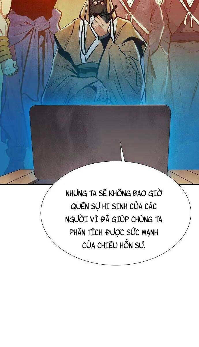 Độc Cô Tử Linh Sư - Chapter 87 - Page 57