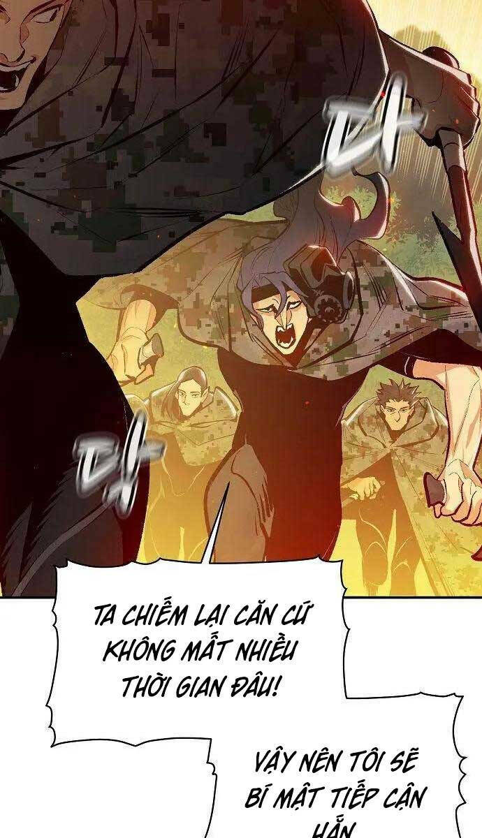 Độc Cô Tử Linh Sư - Chapter 87 - Page 5