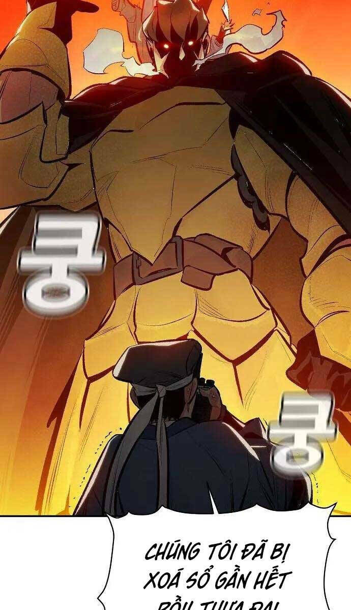 Độc Cô Tử Linh Sư - Chapter 87 - Page 72