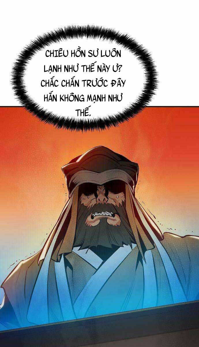 Độc Cô Tử Linh Sư - Chapter 88 - Page 29