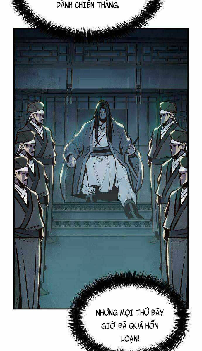 Độc Cô Tử Linh Sư - Chapter 88 - Page 33