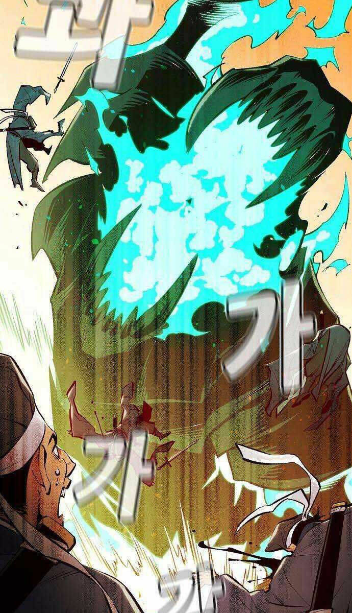 Độc Cô Tử Linh Sư - Chapter 88 - Page 35