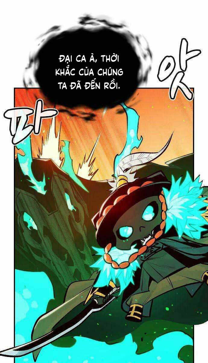 Độc Cô Tử Linh Sư - Chapter 88 - Page 38