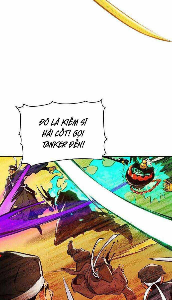 Độc Cô Tử Linh Sư - Chapter 88 - Page 40