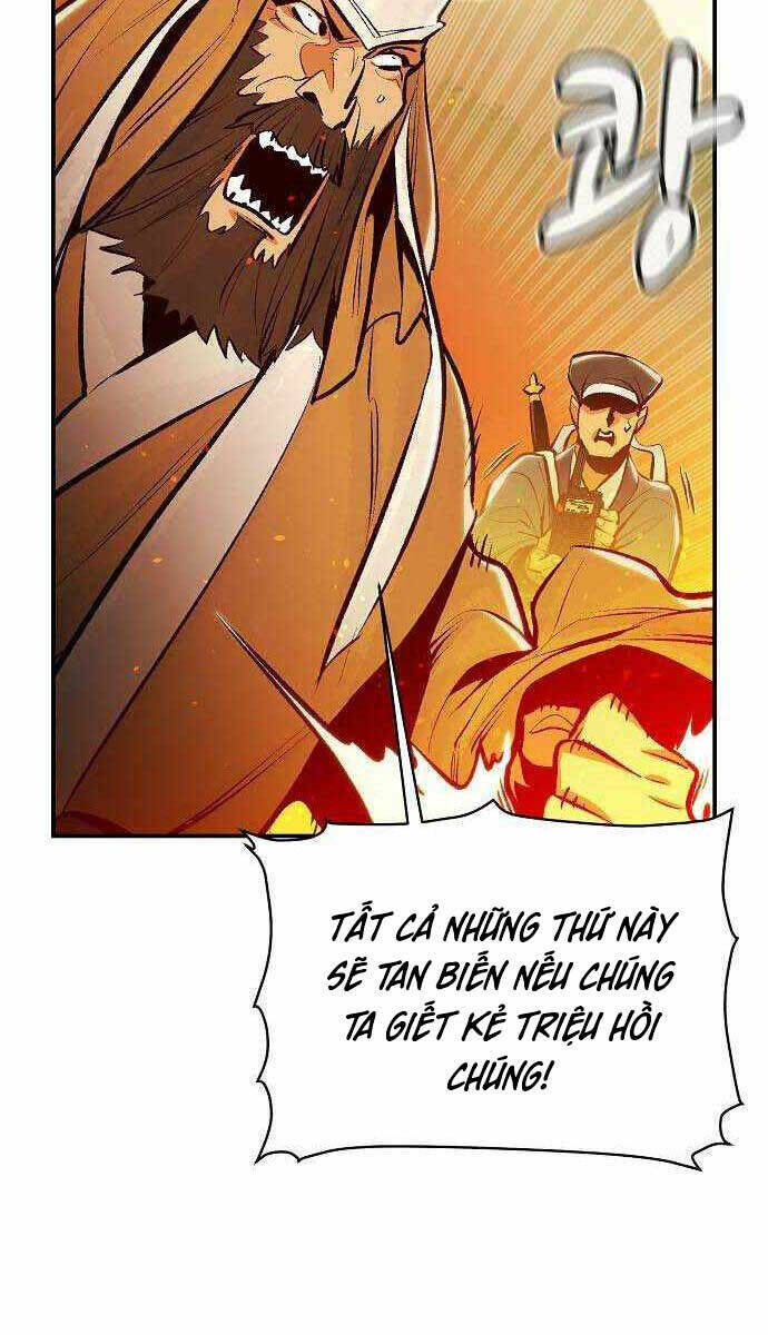 Độc Cô Tử Linh Sư - Chapter 88 - Page 42