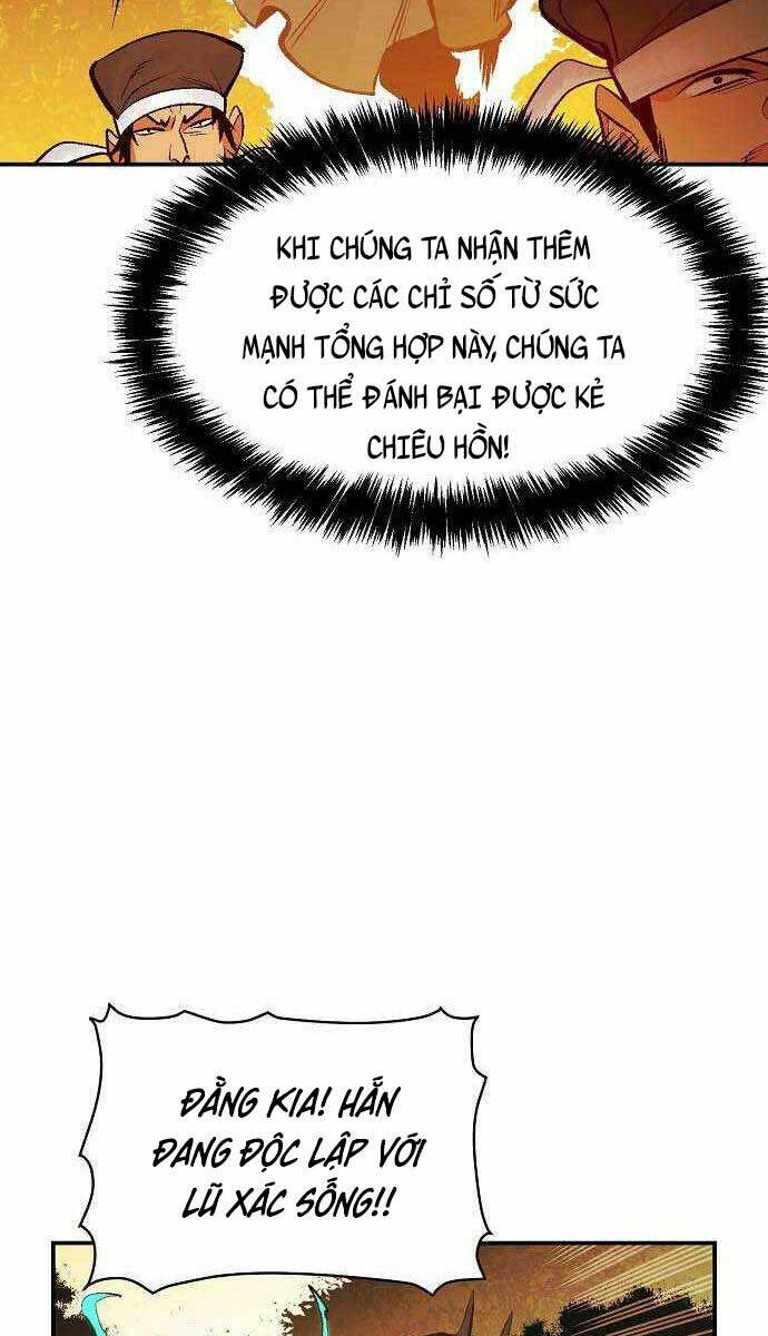 Độc Cô Tử Linh Sư - Chapter 88 - Page 45