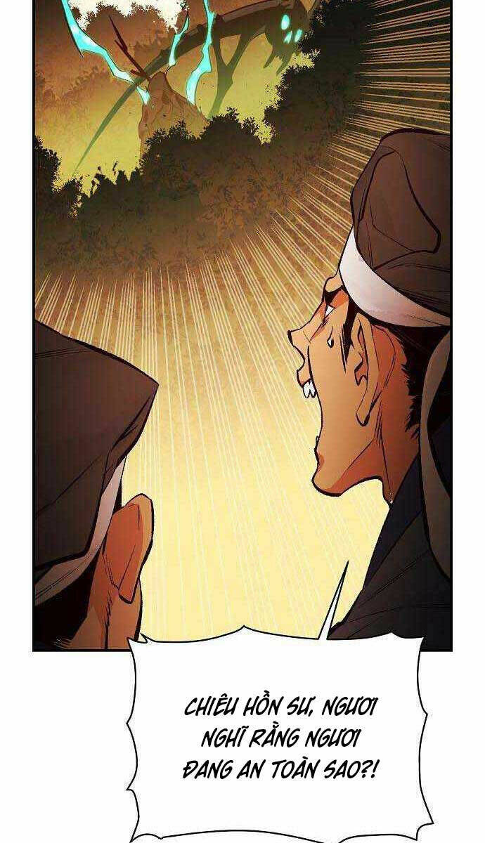 Độc Cô Tử Linh Sư - Chapter 88 - Page 46