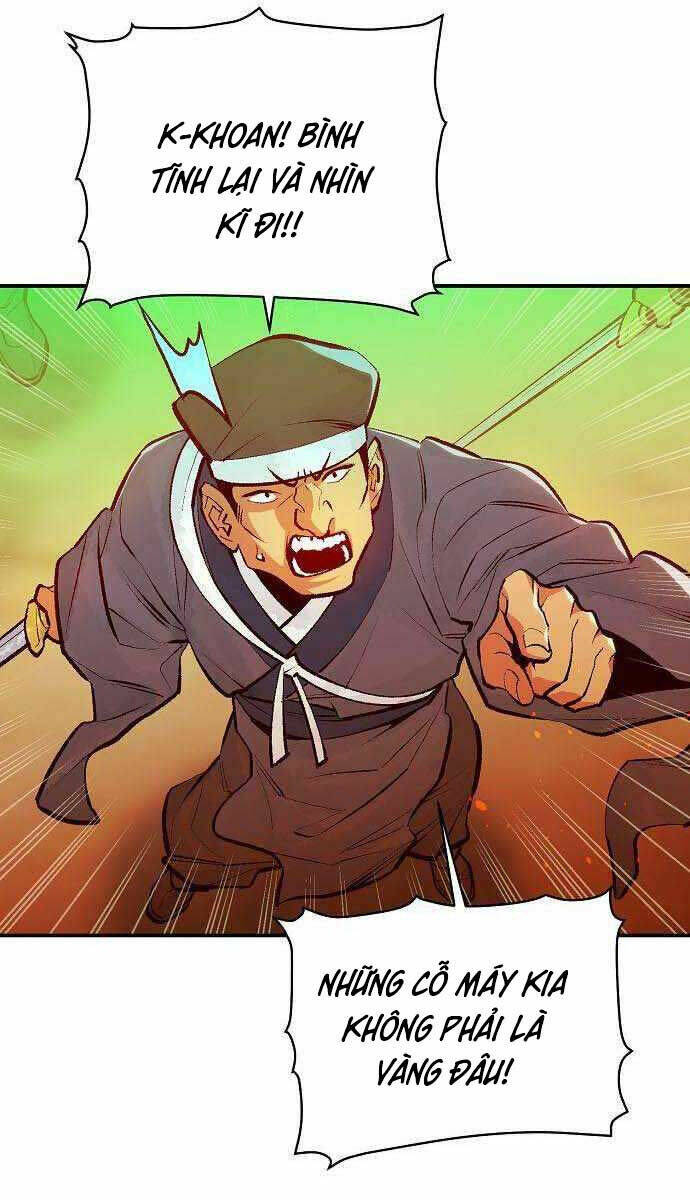 Độc Cô Tử Linh Sư - Chapter 88 - Page 4