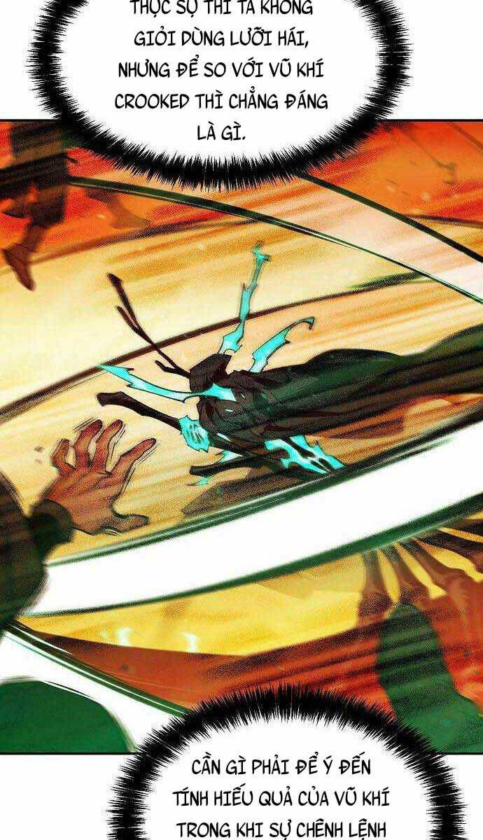 Độc Cô Tử Linh Sư - Chapter 88 - Page 55
