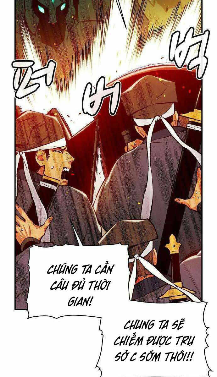 Độc Cô Tử Linh Sư - Chapter 88 - Page 80