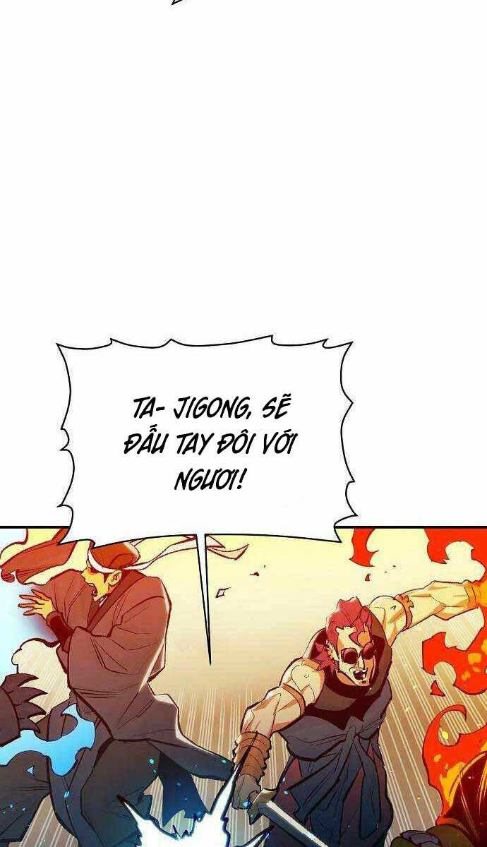 Độc Cô Tử Linh Sư - Chapter 88 - Page 87