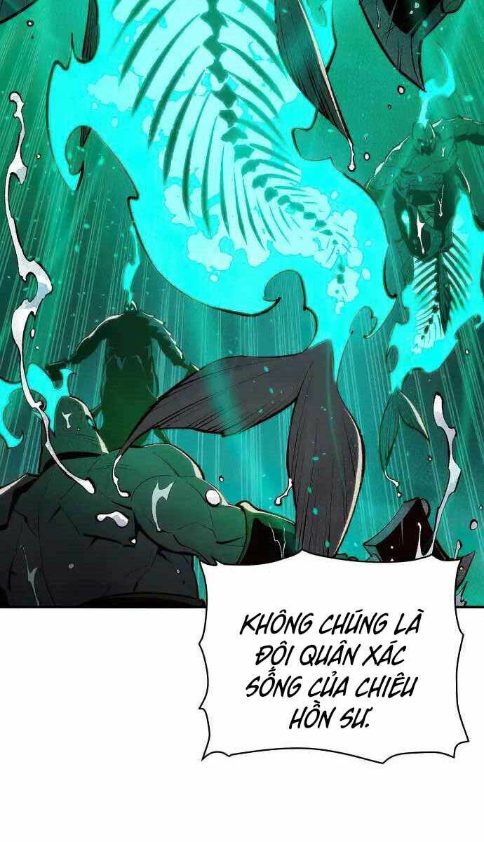 Độc Cô Tử Linh Sư - Chapter 89 - Page 113