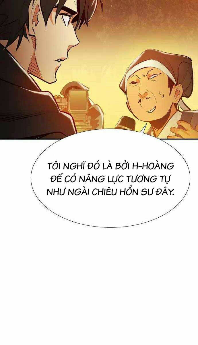 Độc Cô Tử Linh Sư - Chapter 89 - Page 33