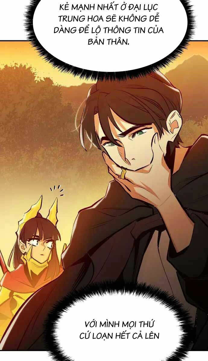 Độc Cô Tử Linh Sư - Chapter 89 - Page 40