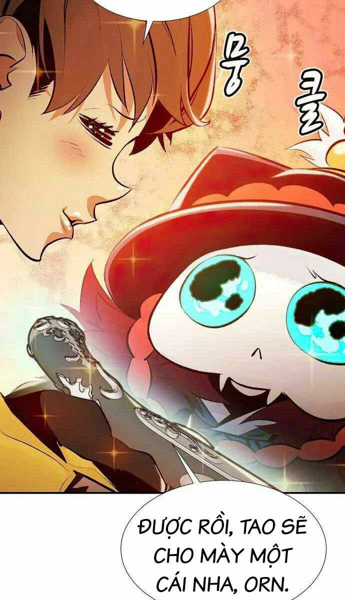 Độc Cô Tử Linh Sư - Chapter 89 - Page 45