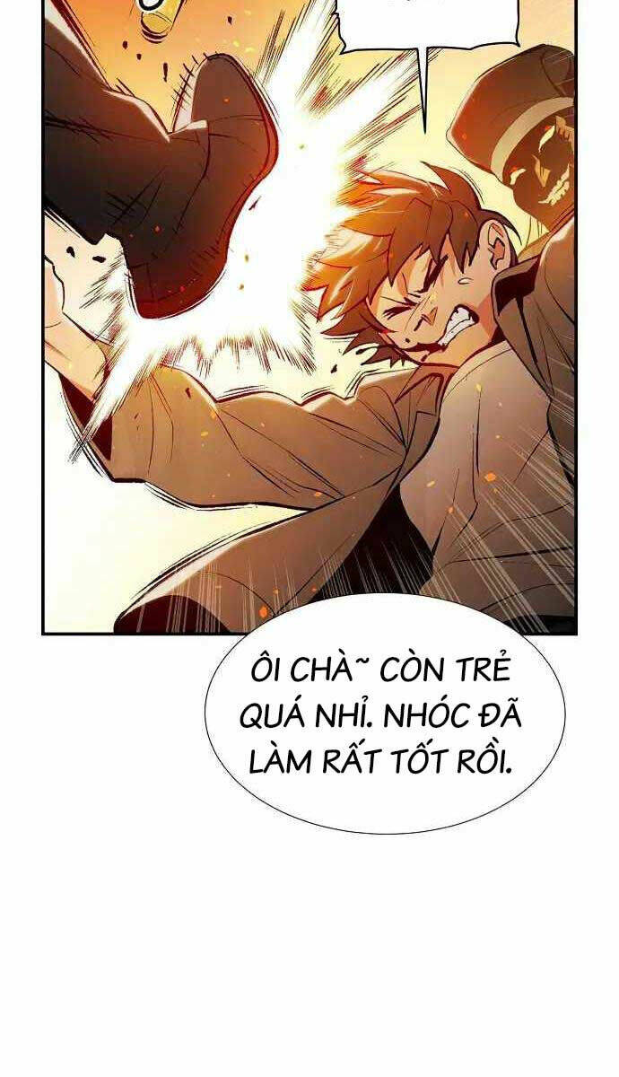Độc Cô Tử Linh Sư - Chapter 89 - Page 4