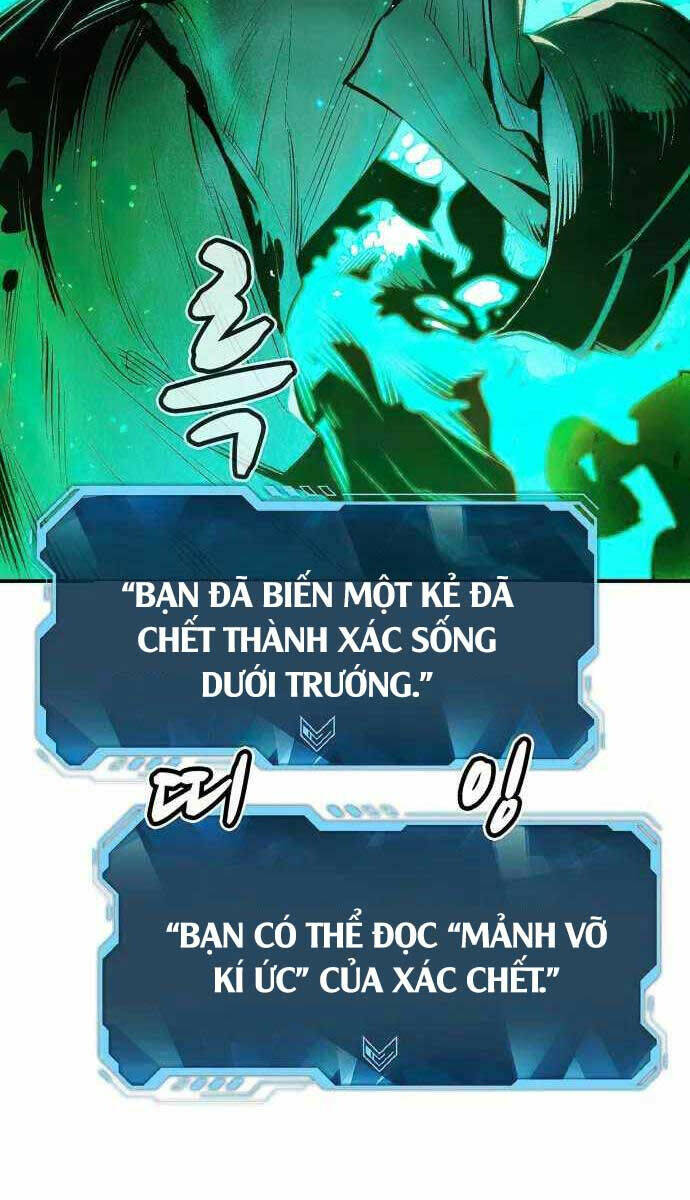 Độc Cô Tử Linh Sư - Chapter 89 - Page 50