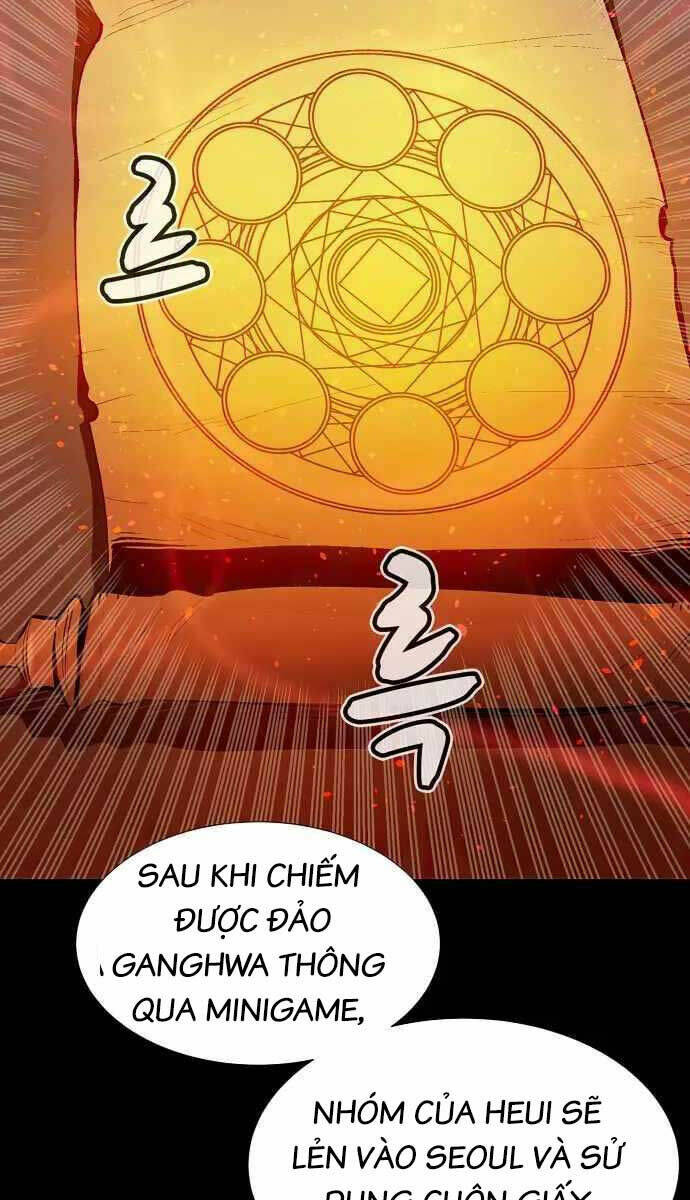 Độc Cô Tử Linh Sư - Chapter 89 - Page 66